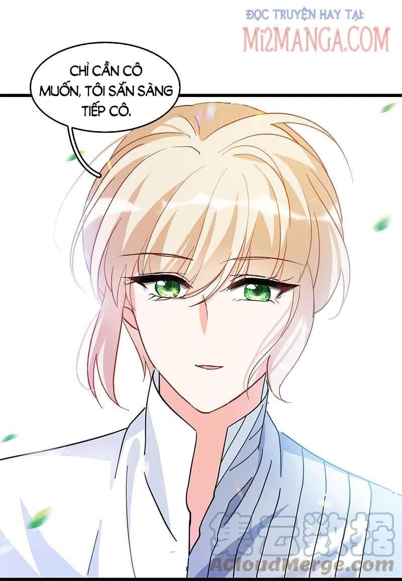 đọc truyện Em Đến Đây, Mời Nằm Xuống Chương 185.5 ảnh 22 tại Thiên Thai Truyện