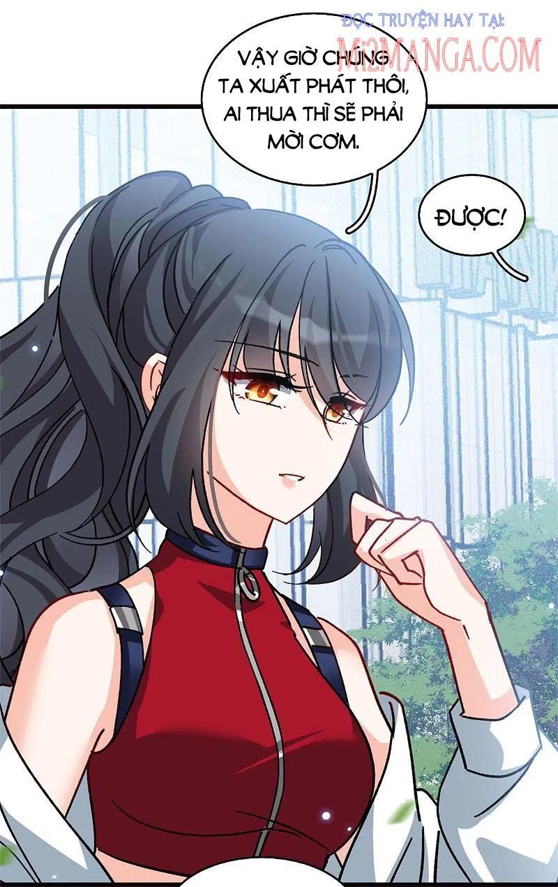 đọc truyện Em Đến Đây, Mời Nằm Xuống Chương 185.5 ảnh 23 tại Thiên Thai Truyện