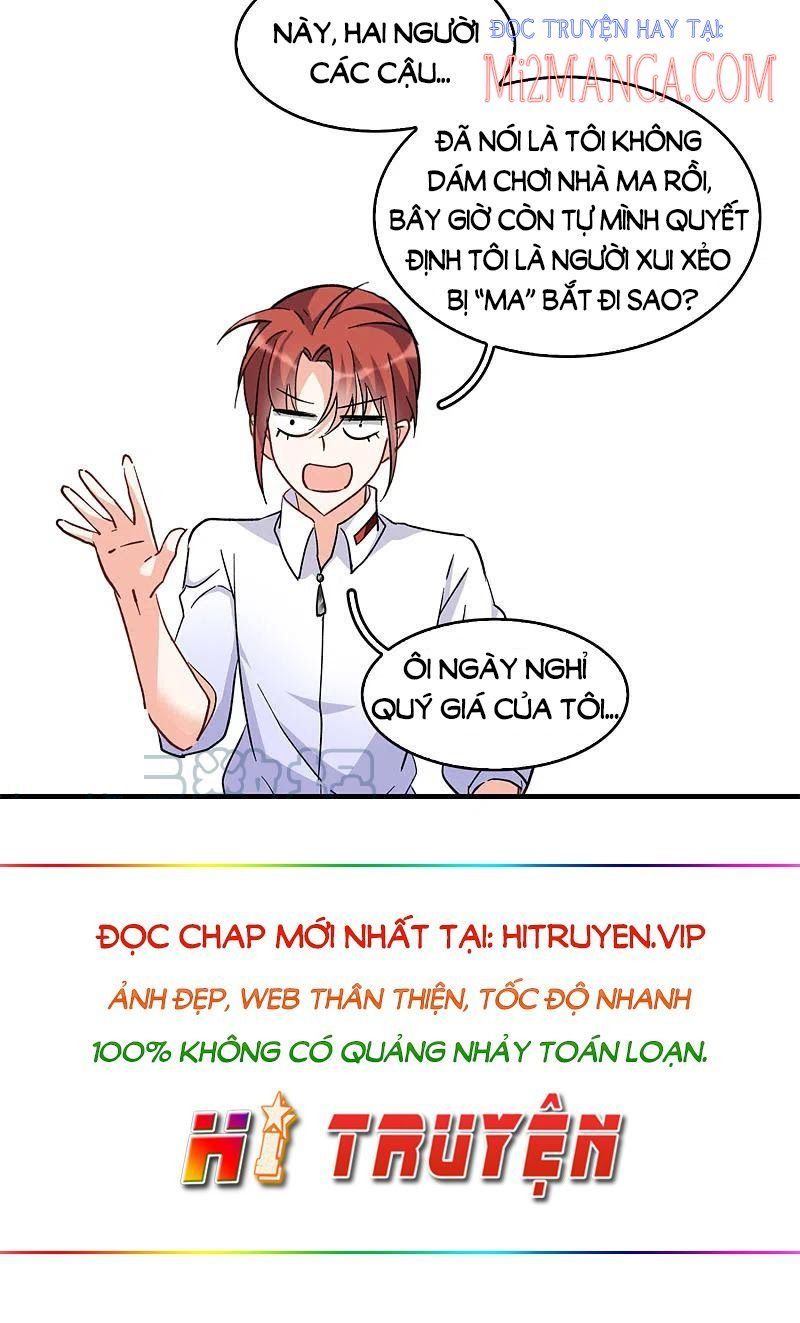 đọc truyện Em Đến Đây, Mời Nằm Xuống Chương 185.5 ảnh 24 tại Thiên Thai Truyện