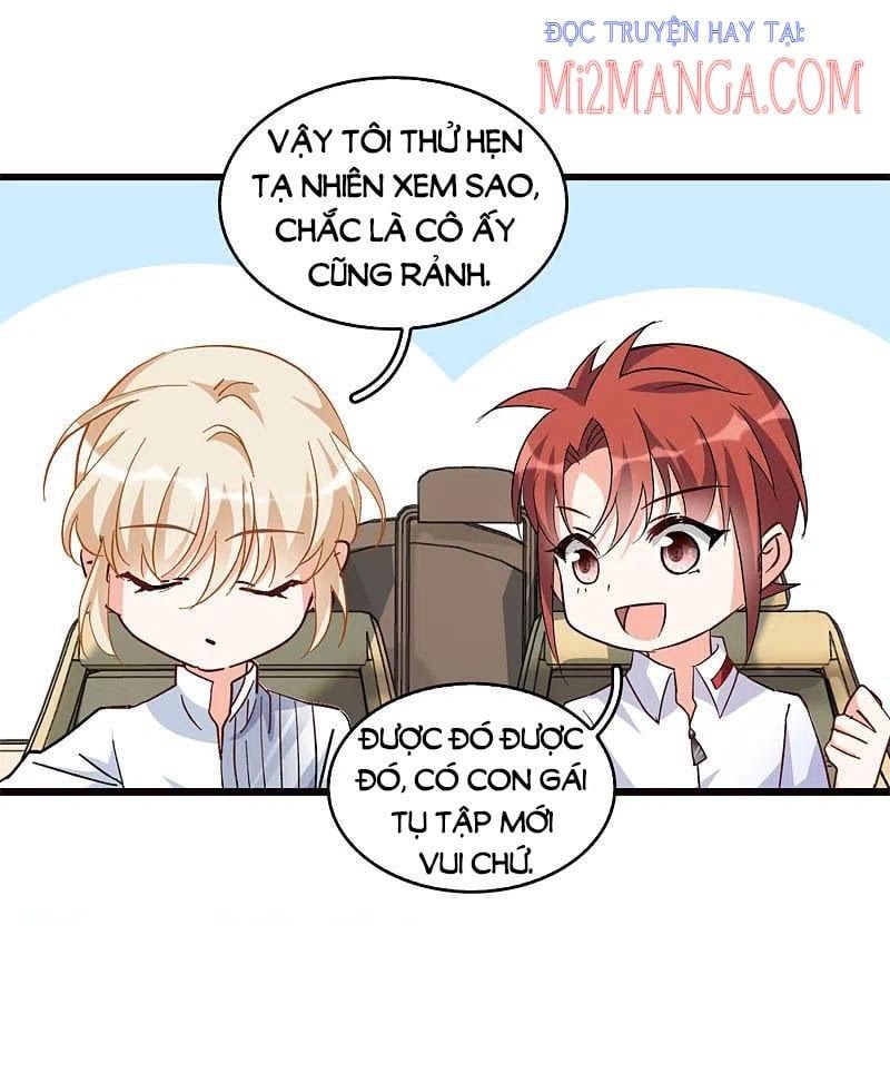 đọc truyện Em Đến Đây, Mời Nằm Xuống Chương 185.5 ảnh 6 tại Thiên Thai Truyện