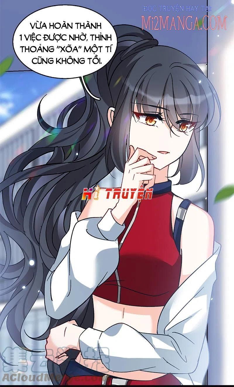 đọc truyện Em Đến Đây, Mời Nằm Xuống Chương 185.5 ảnh 8 tại Thiên Thai Truyện