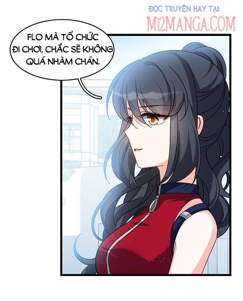 đọc truyện Em Đến Đây, Mời Nằm Xuống Chương 185.5 ảnh 9 tại Thiên Thai Truyện