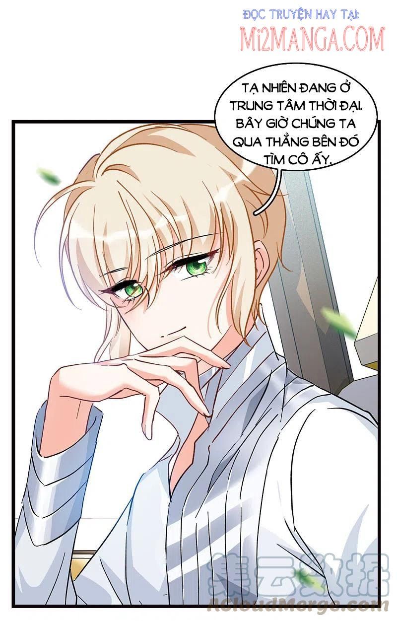 đọc truyện Em Đến Đây, Mời Nằm Xuống Chương 185.5 ảnh 10 tại Thiên Thai Truyện