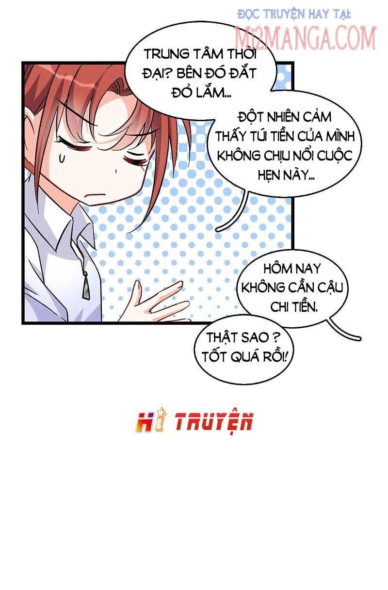 đọc truyện Em Đến Đây, Mời Nằm Xuống Chương 185.5 ảnh 11 tại Thiên Thai Truyện