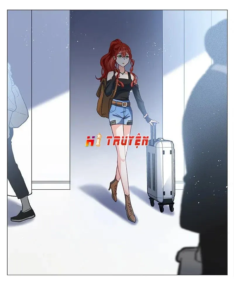 đọc truyện Em Đến Đây, Mời Nằm Xuống Chương 185 ảnh 12 tại Thiên Thai Truyện