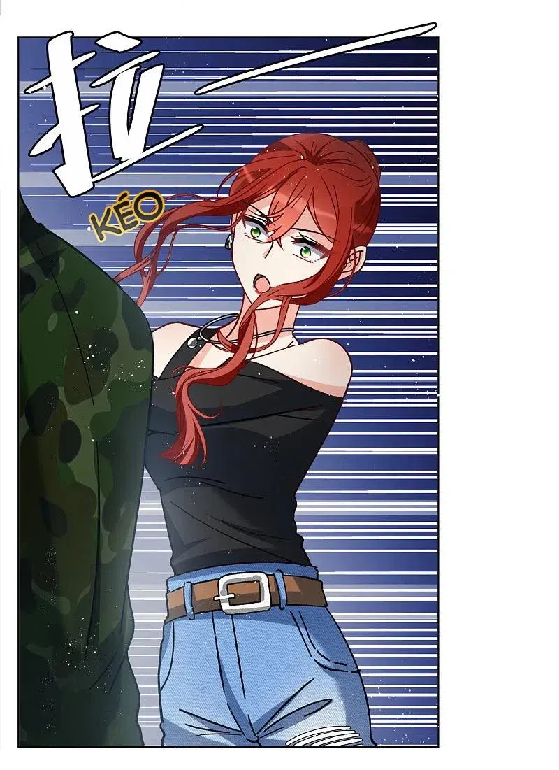 đọc truyện Em Đến Đây, Mời Nằm Xuống Chương 185 ảnh 16 tại Thiên Thai Truyện