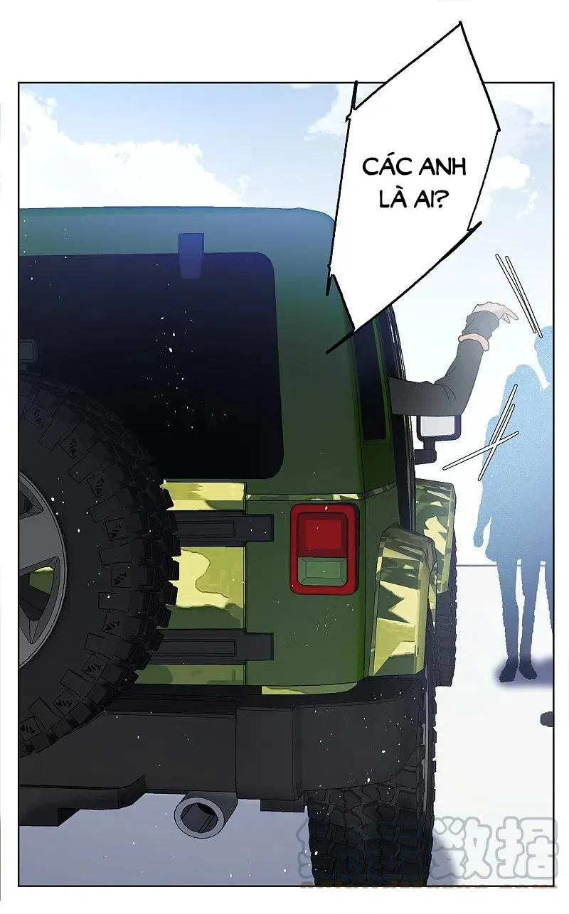 đọc truyện Em Đến Đây, Mời Nằm Xuống Chương 185 ảnh 18 tại Thiên Thai Truyện