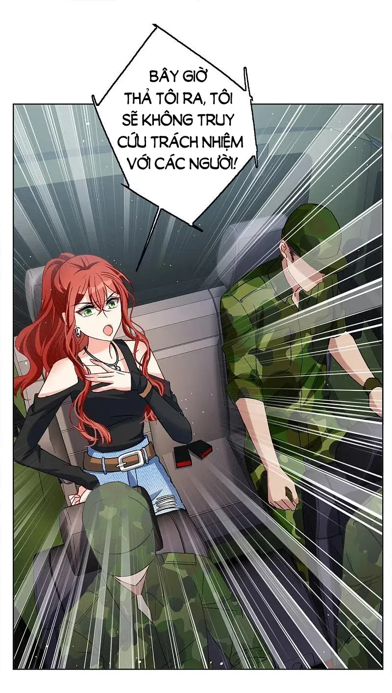 đọc truyện Em Đến Đây, Mời Nằm Xuống Chương 185 ảnh 21 tại Thiên Thai Truyện