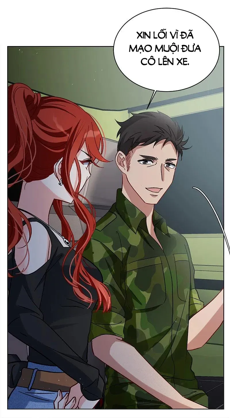 đọc truyện Em Đến Đây, Mời Nằm Xuống Chương 185 ảnh 23 tại Thiên Thai Truyện