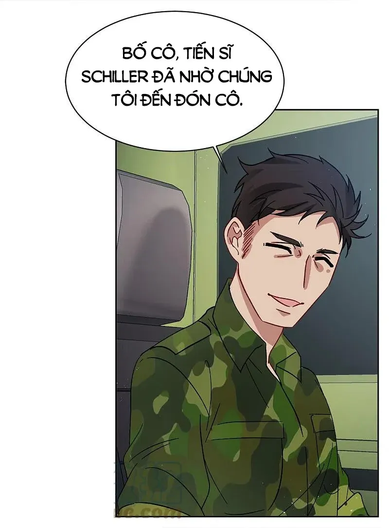 đọc truyện Em Đến Đây, Mời Nằm Xuống Chương 185 ảnh 26 tại Thiên Thai Truyện