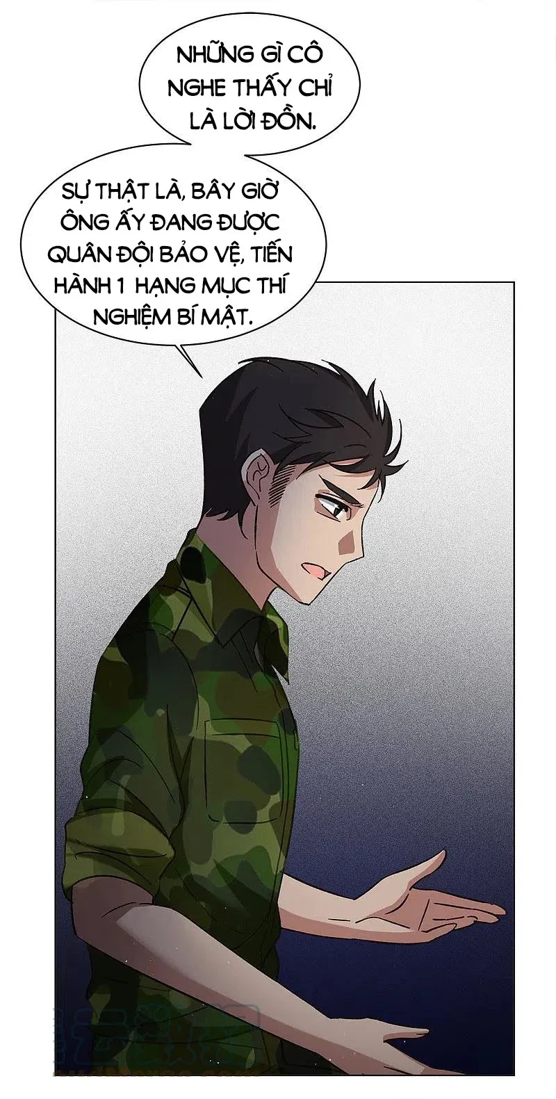 đọc truyện Em Đến Đây, Mời Nằm Xuống Chương 185 ảnh 30 tại Thiên Thai Truyện