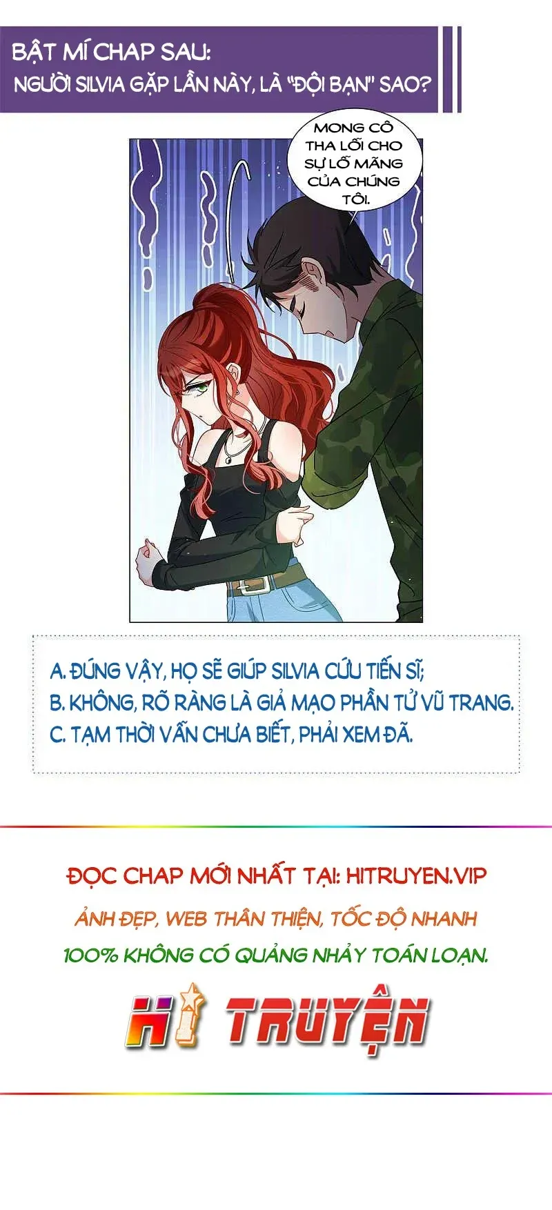 đọc truyện Em Đến Đây, Mời Nằm Xuống Chương 185 ảnh 31 tại Thiên Thai Truyện