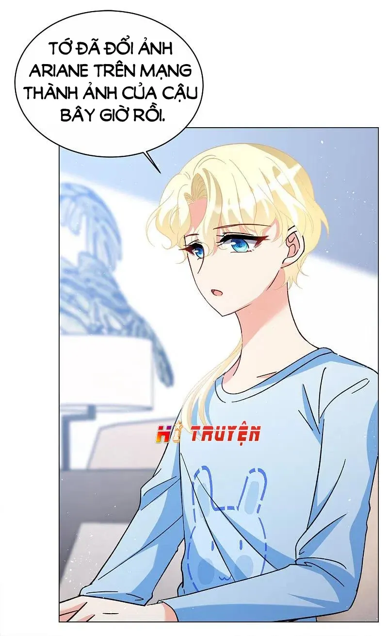 đọc truyện Em Đến Đây, Mời Nằm Xuống Chương 185 ảnh 6 tại Thiên Thai Truyện