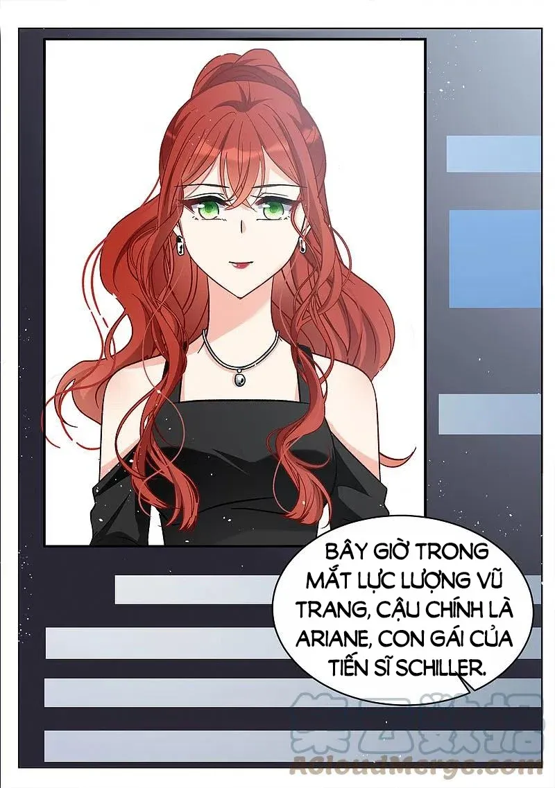 đọc truyện Em Đến Đây, Mời Nằm Xuống Chương 185 ảnh 7 tại Thiên Thai Truyện