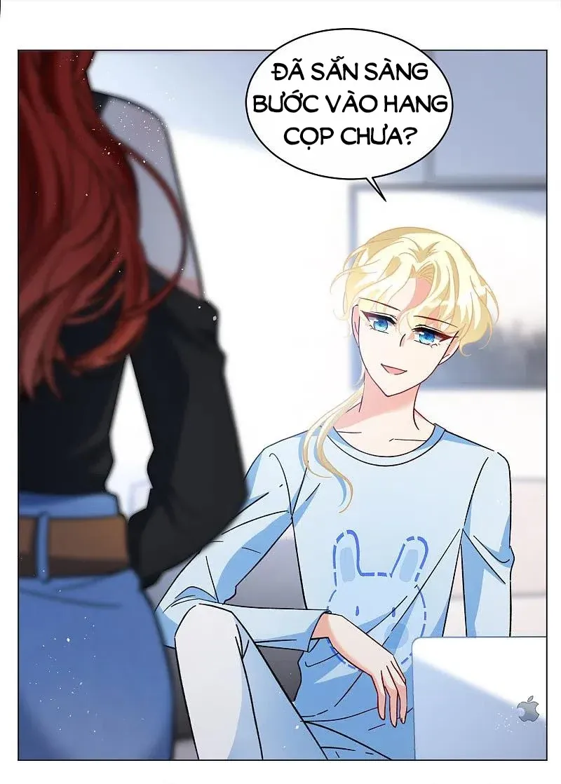 đọc truyện Em Đến Đây, Mời Nằm Xuống Chương 185 ảnh 8 tại Thiên Thai Truyện