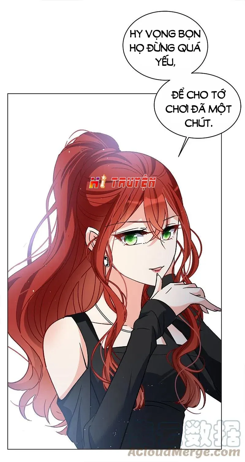 đọc truyện Em Đến Đây, Mời Nằm Xuống Chương 185 ảnh 9 tại Thiên Thai Truyện