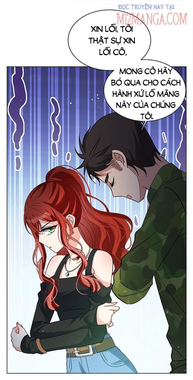 đọc truyện Em Đến Đây, Mời Nằm Xuống Chương 186 ảnh 13 tại Thiên Thai Truyện