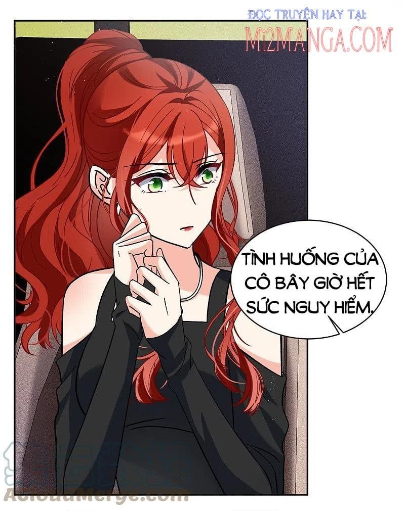 đọc truyện Em Đến Đây, Mời Nằm Xuống Chương 186 ảnh 4 tại Thiên Thai Truyện