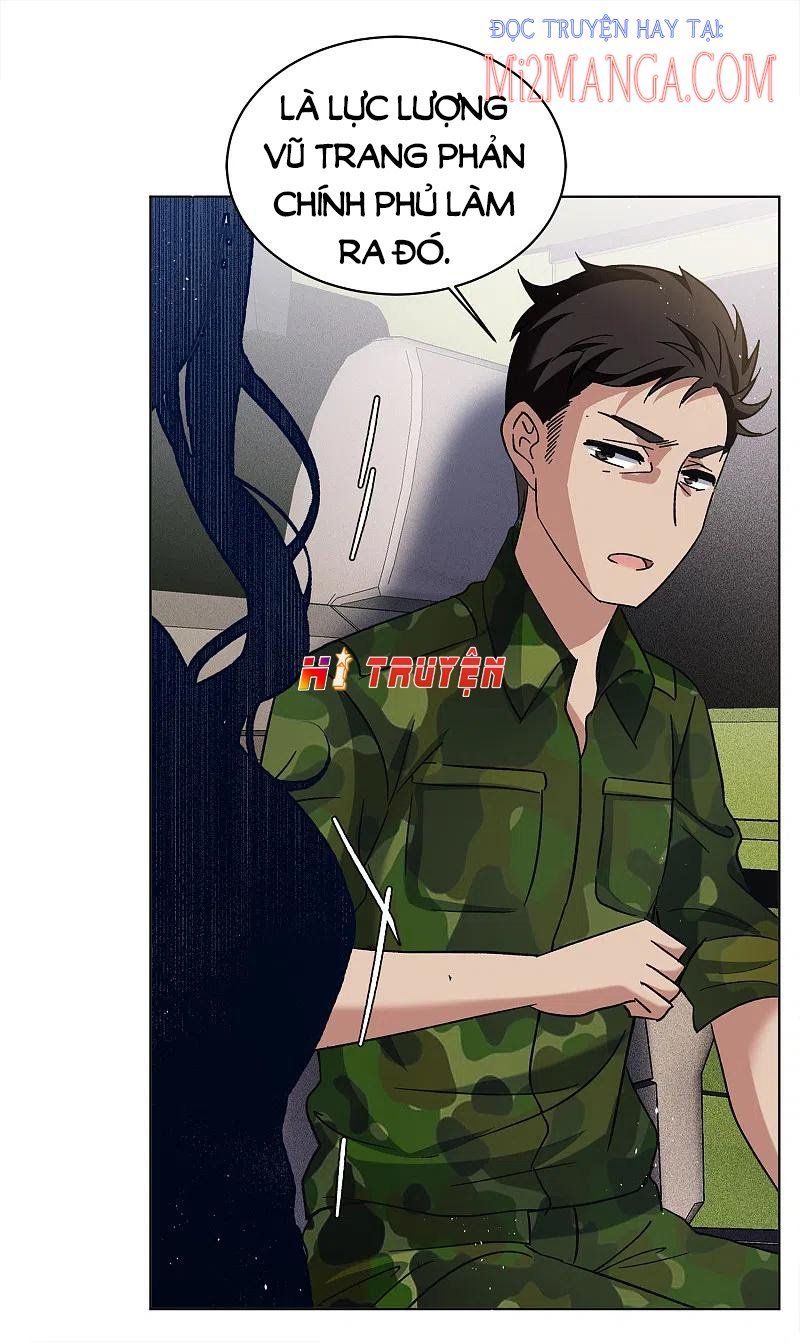 đọc truyện Em Đến Đây, Mời Nằm Xuống Chương 186 ảnh 25 tại Thiên Thai Truyện