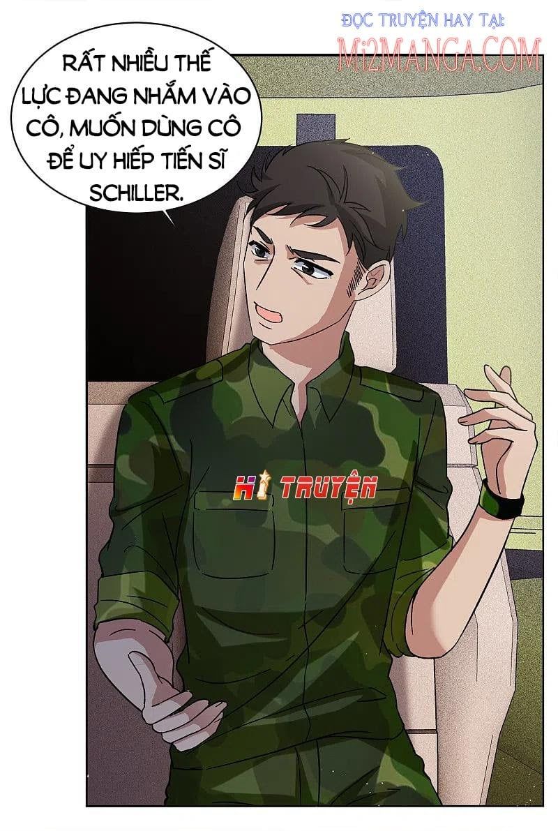 đọc truyện Em Đến Đây, Mời Nằm Xuống Chương 186 ảnh 5 tại Thiên Thai Truyện