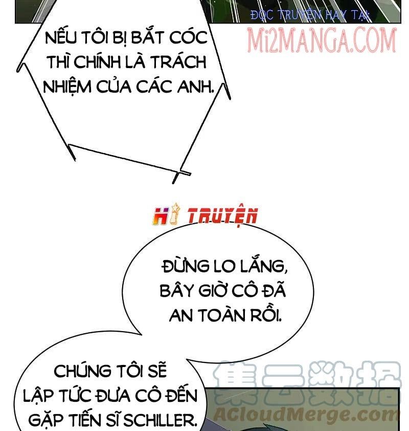 đọc truyện Em Đến Đây, Mời Nằm Xuống Chương 186 ảnh 8 tại Thiên Thai Truyện