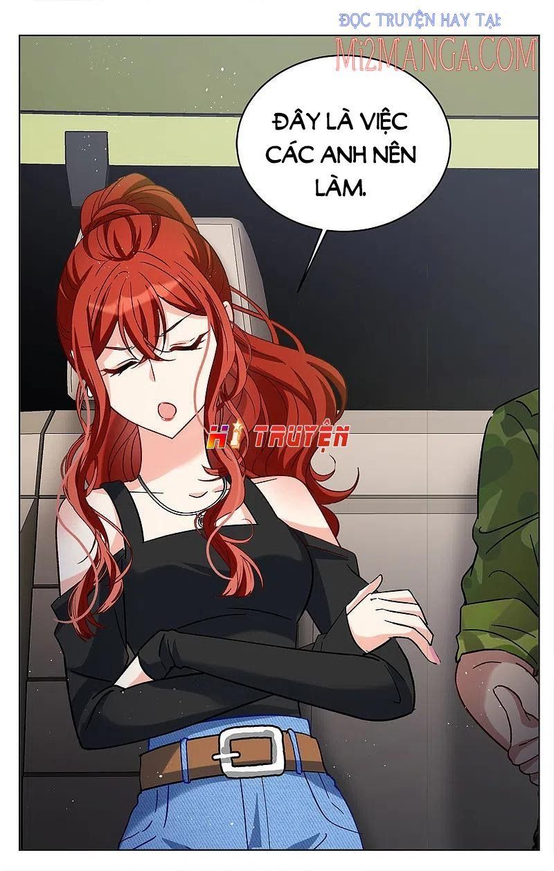 đọc truyện Em Đến Đây, Mời Nằm Xuống Chương 186 ảnh 11 tại Thiên Thai Truyện