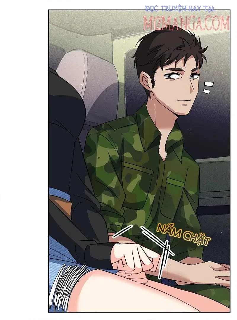 đọc truyện Em Đến Đây, Mời Nằm Xuống Chương 187 ảnh 23 tại Thiên Thai Truyện