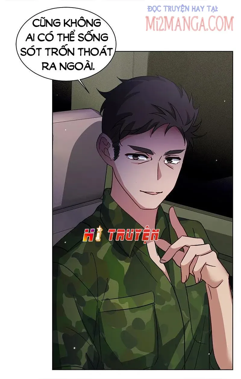 đọc truyện Em Đến Đây, Mời Nằm Xuống Chương 187 ảnh 25 tại Thiên Thai Truyện