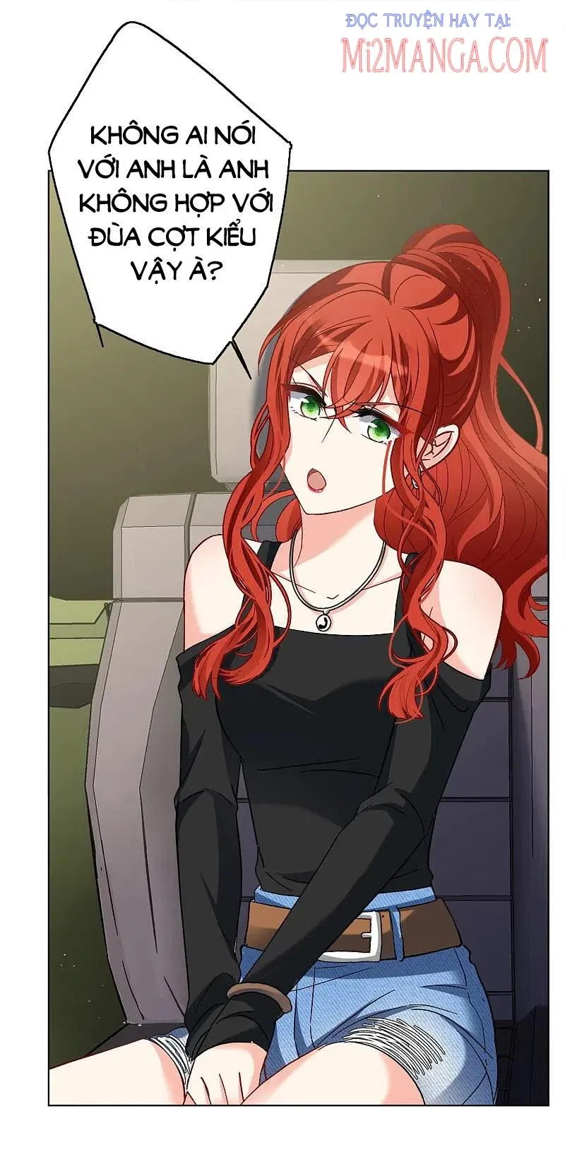 đọc truyện Em Đến Đây, Mời Nằm Xuống Chương 187 ảnh 29 tại Thiên Thai Truyện