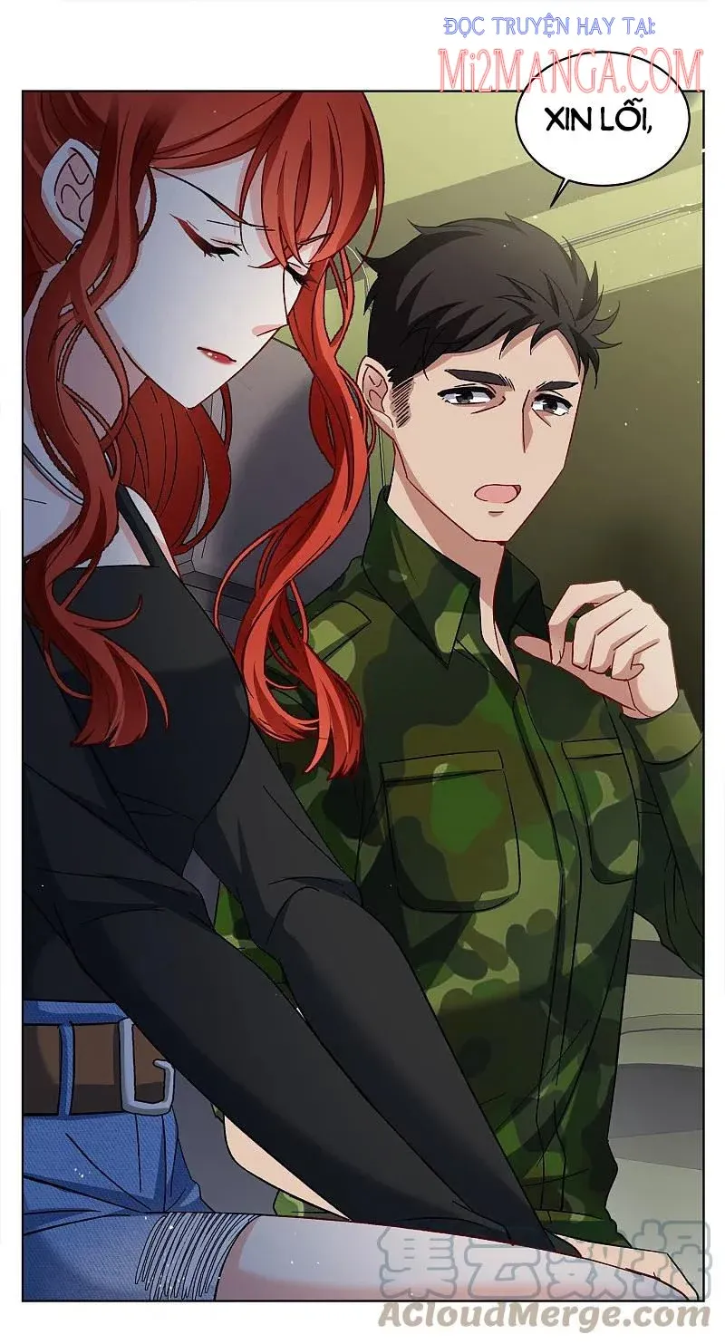 đọc truyện Em Đến Đây, Mời Nằm Xuống Chương 187 ảnh 30 tại Thiên Thai Truyện