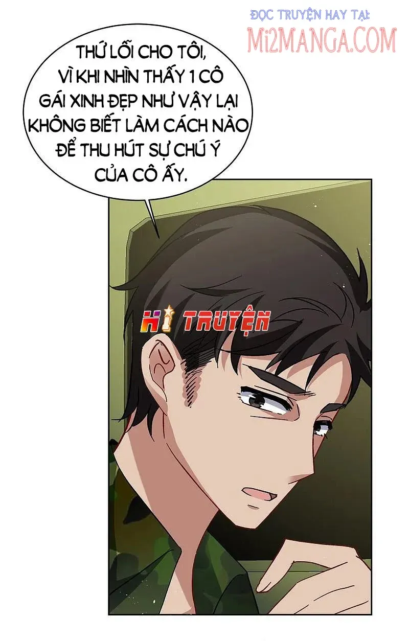 đọc truyện Em Đến Đây, Mời Nằm Xuống Chương 187 ảnh 31 tại Thiên Thai Truyện