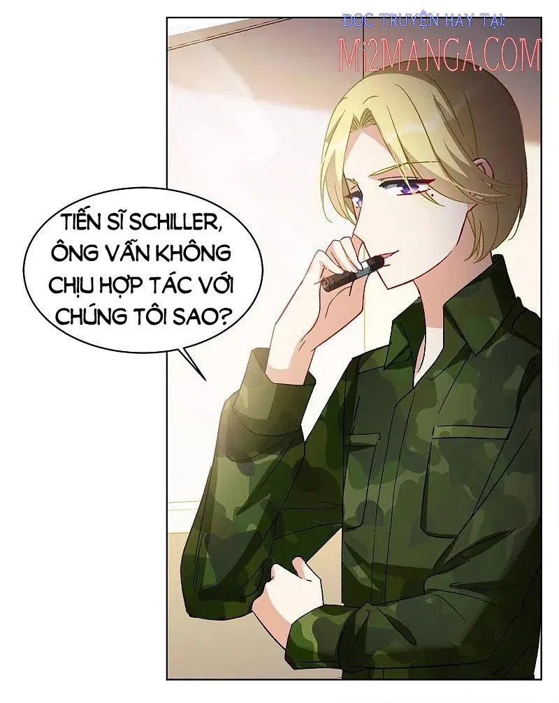 đọc truyện Em Đến Đây, Mời Nằm Xuống Chương 187 ảnh 7 tại Thiên Thai Truyện