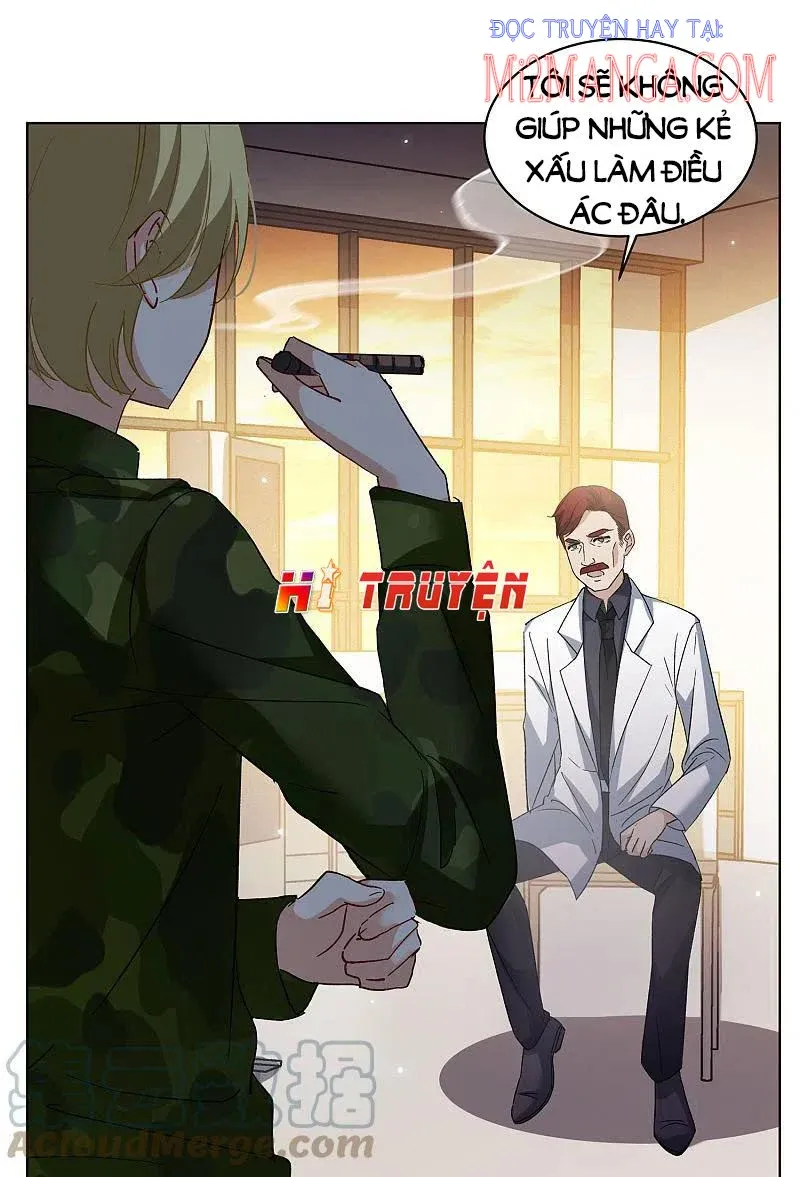 đọc truyện Em Đến Đây, Mời Nằm Xuống Chương 187 ảnh 8 tại Thiên Thai Truyện