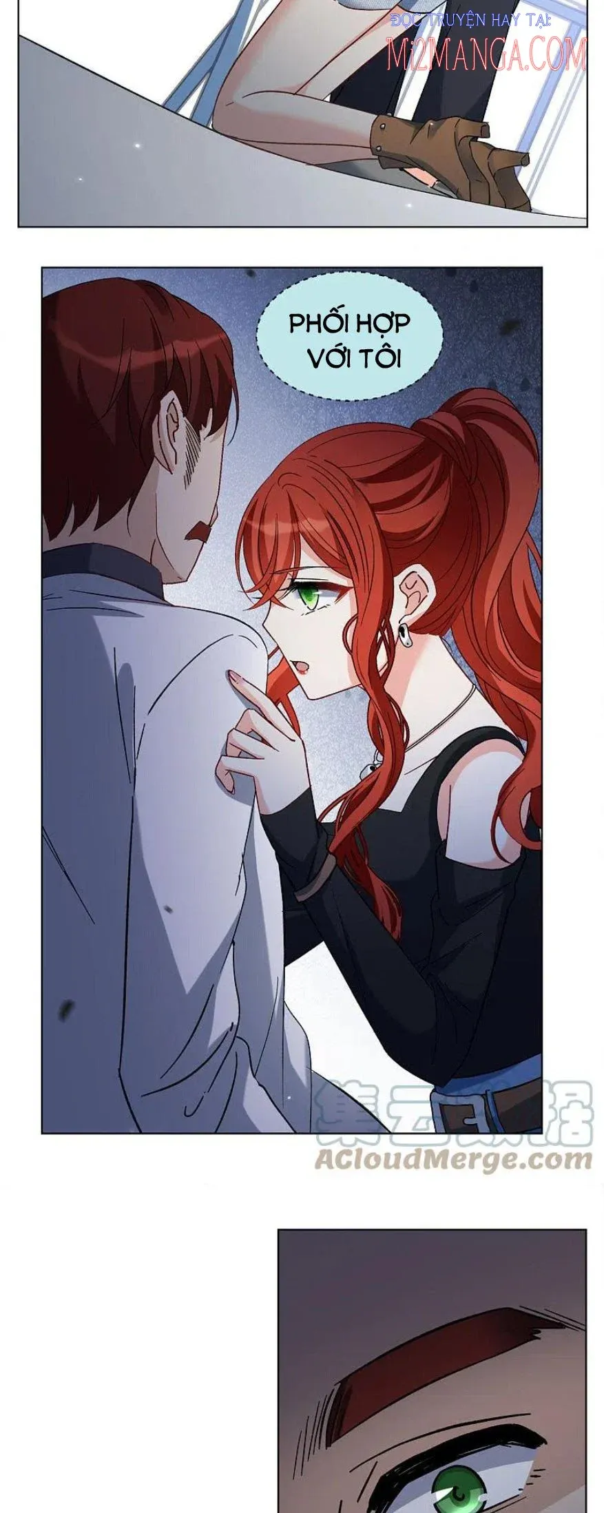 đọc truyện Em Đến Đây, Mời Nằm Xuống Chương 188 ảnh 12 tại Thiên Thai Truyện