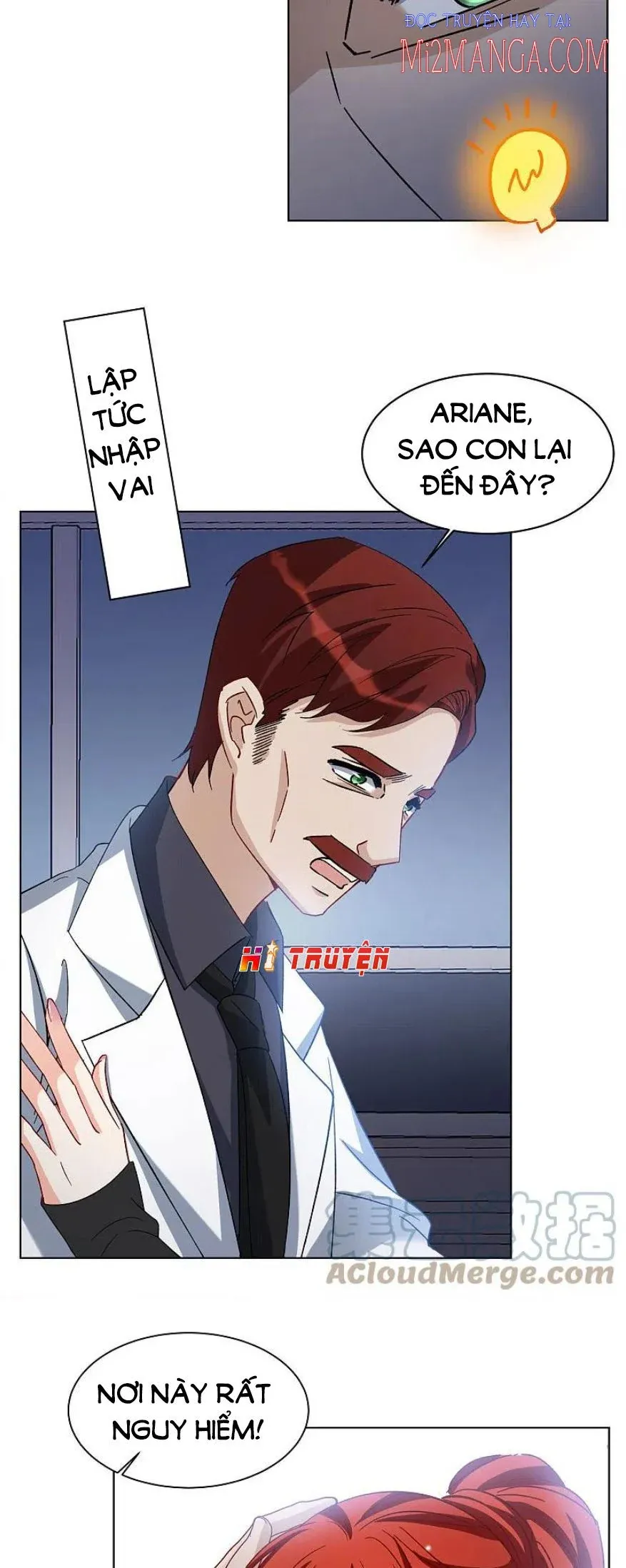 đọc truyện Em Đến Đây, Mời Nằm Xuống Chương 188 ảnh 13 tại Thiên Thai Truyện