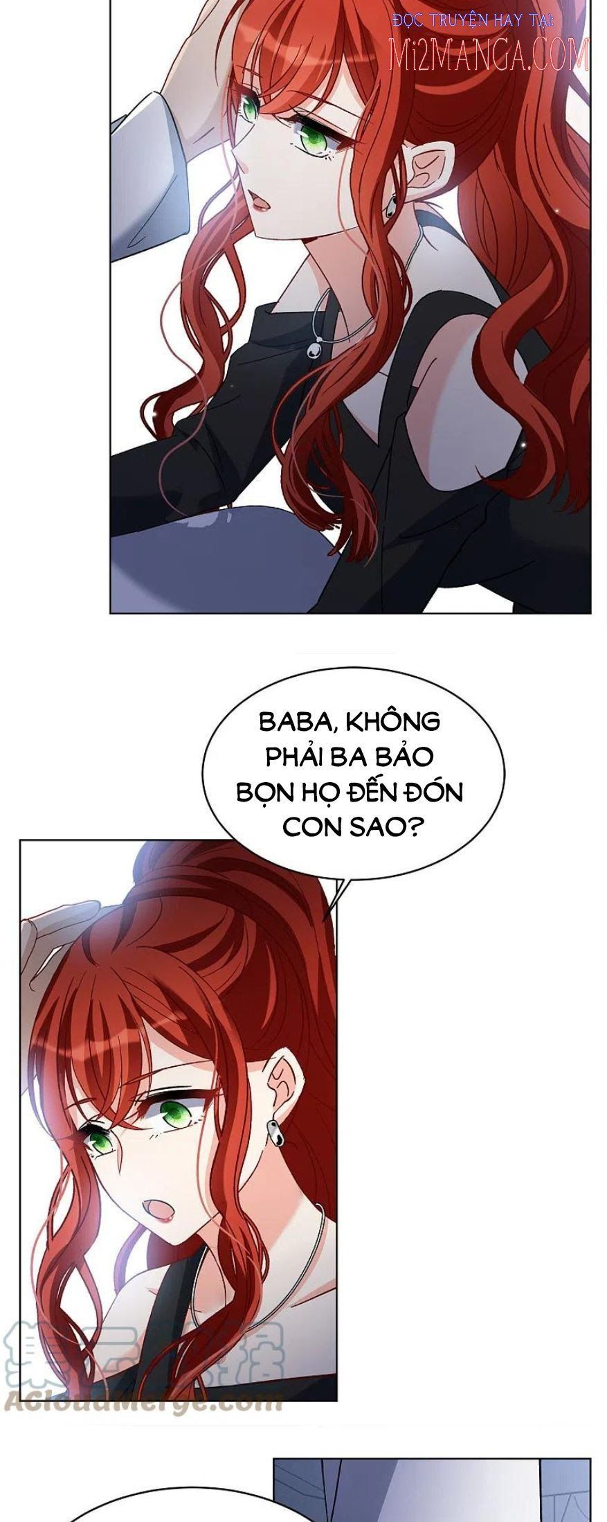 đọc truyện Em Đến Đây, Mời Nằm Xuống Chương 188 ảnh 14 tại Thiên Thai Truyện