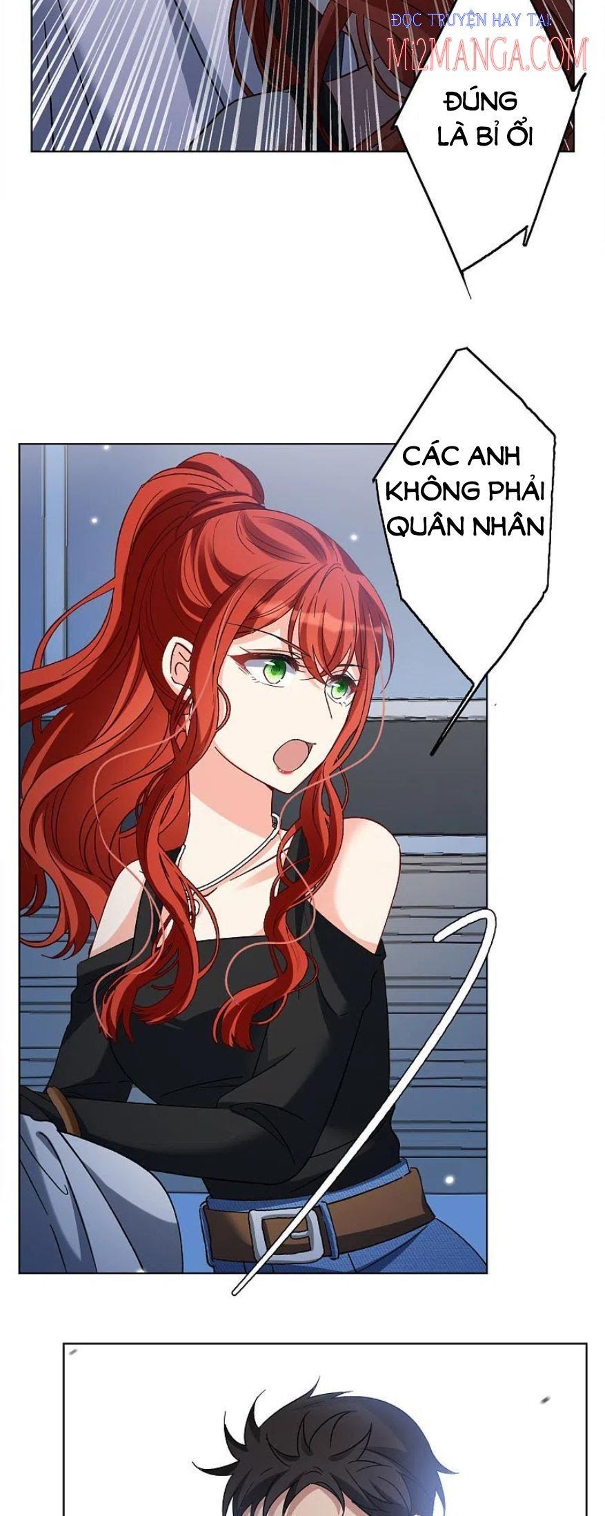 đọc truyện Em Đến Đây, Mời Nằm Xuống Chương 188 ảnh 16 tại Thiên Thai Truyện