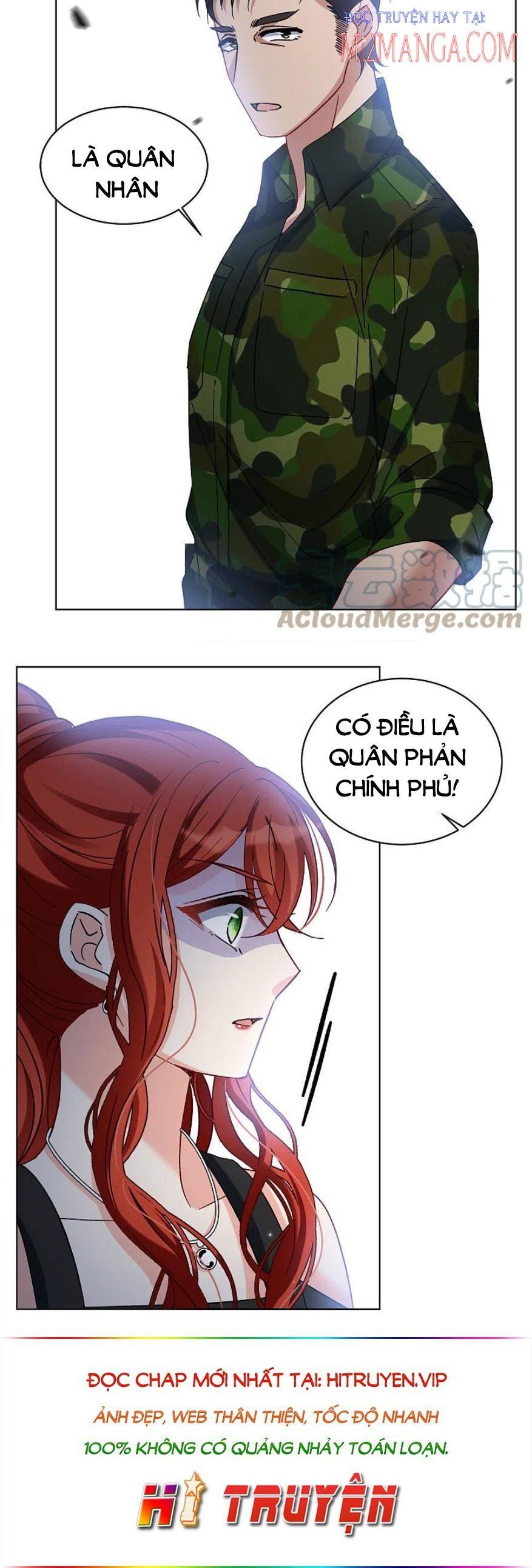 đọc truyện Em Đến Đây, Mời Nằm Xuống Chương 188 ảnh 17 tại Thiên Thai Truyện