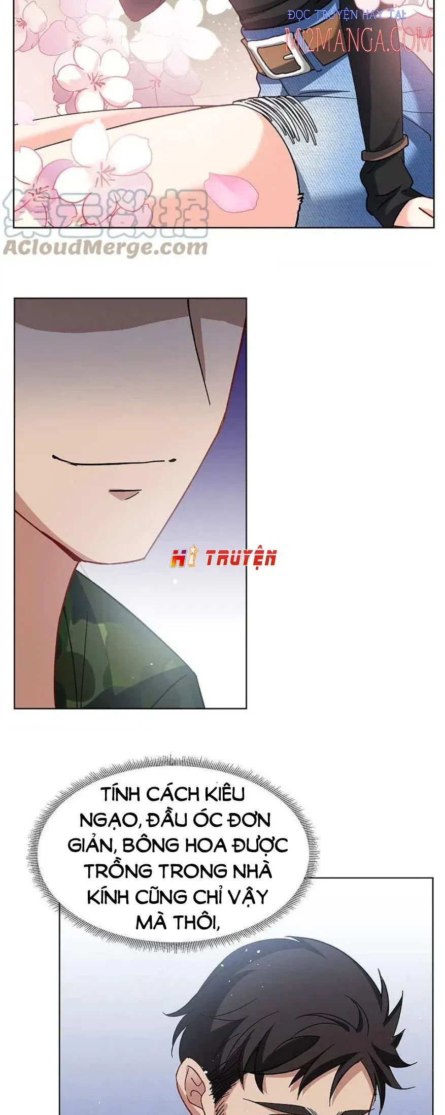 đọc truyện Em Đến Đây, Mời Nằm Xuống Chương 188 ảnh 5 tại Thiên Thai Truyện