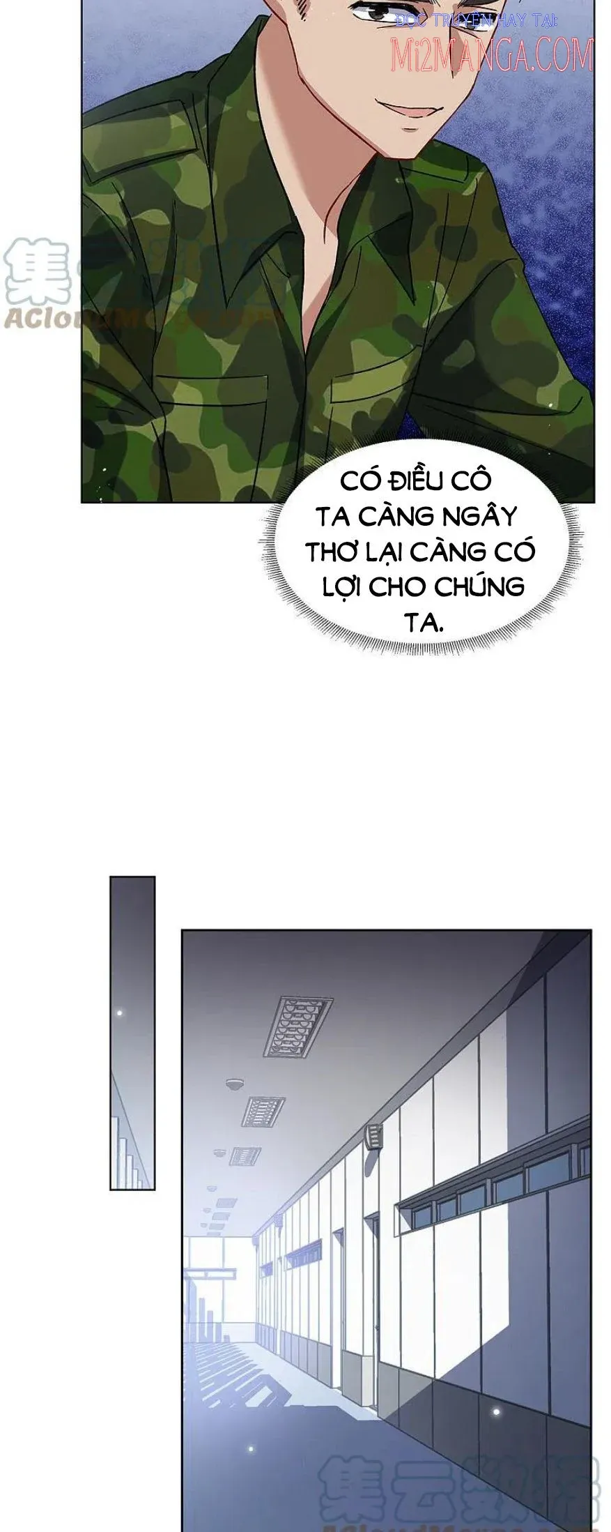 đọc truyện Em Đến Đây, Mời Nằm Xuống Chương 188 ảnh 6 tại Thiên Thai Truyện