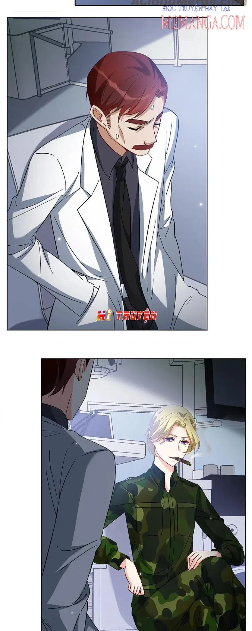 đọc truyện Em Đến Đây, Mời Nằm Xuống Chương 188 ảnh 7 tại Thiên Thai Truyện