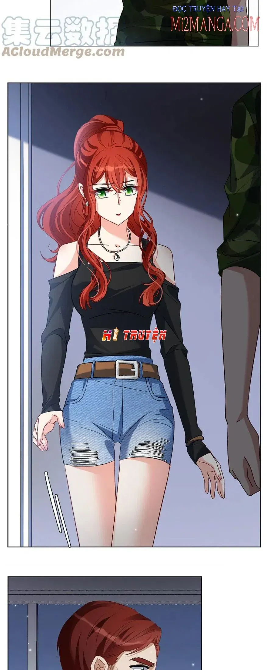 đọc truyện Em Đến Đây, Mời Nằm Xuống Chương 188 ảnh 9 tại Thiên Thai Truyện