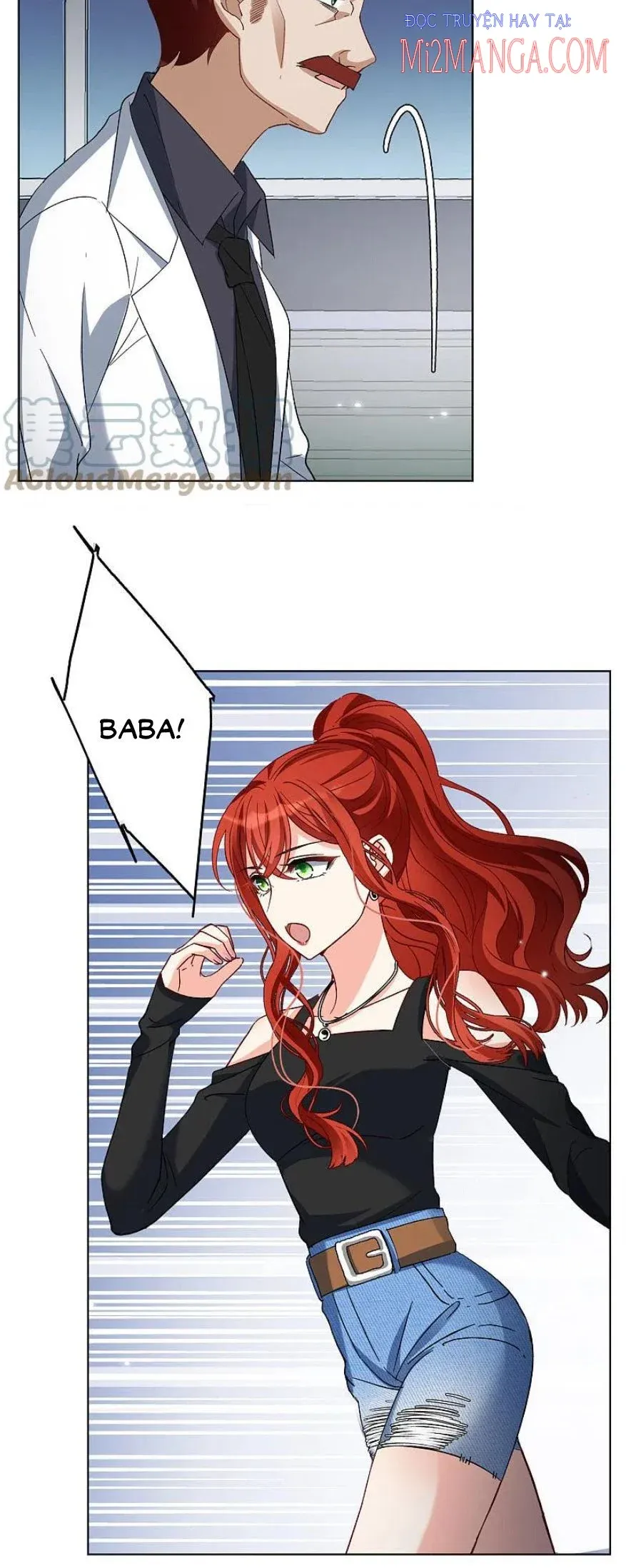 đọc truyện Em Đến Đây, Mời Nằm Xuống Chương 188 ảnh 10 tại Thiên Thai Truyện