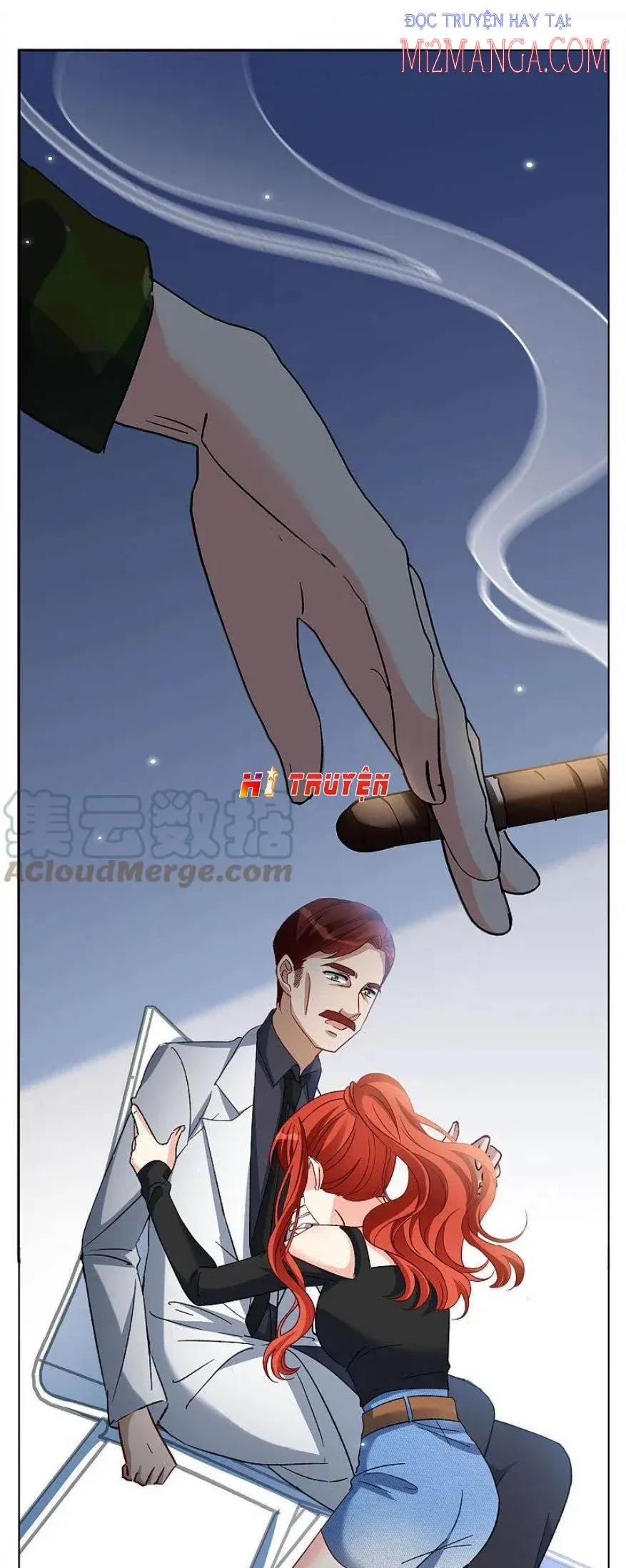 đọc truyện Em Đến Đây, Mời Nằm Xuống Chương 188 ảnh 11 tại Thiên Thai Truyện