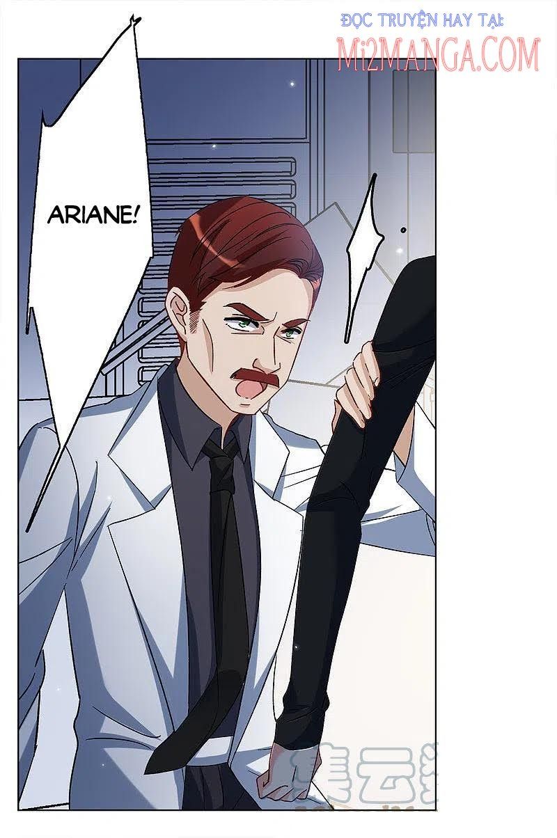 đọc truyện Em Đến Đây, Mời Nằm Xuống Chương 189 ảnh 12 tại Thiên Thai Truyện