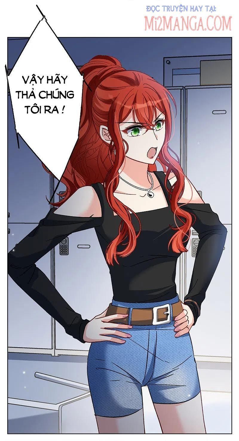 đọc truyện Em Đến Đây, Mời Nằm Xuống Chương 189 ảnh 15 tại Thiên Thai Truyện