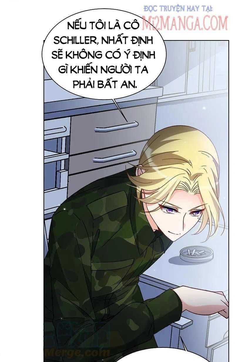 đọc truyện Em Đến Đây, Mời Nằm Xuống Chương 189 ảnh 16 tại Thiên Thai Truyện