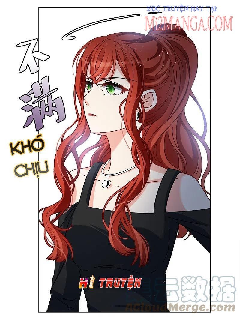 đọc truyện Em Đến Đây, Mời Nằm Xuống Chương 189 ảnh 18 tại Thiên Thai Truyện