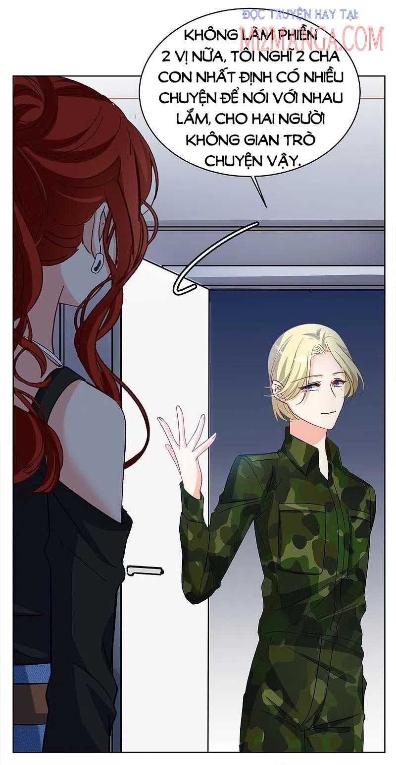 đọc truyện Em Đến Đây, Mời Nằm Xuống Chương 189 ảnh 19 tại Thiên Thai Truyện