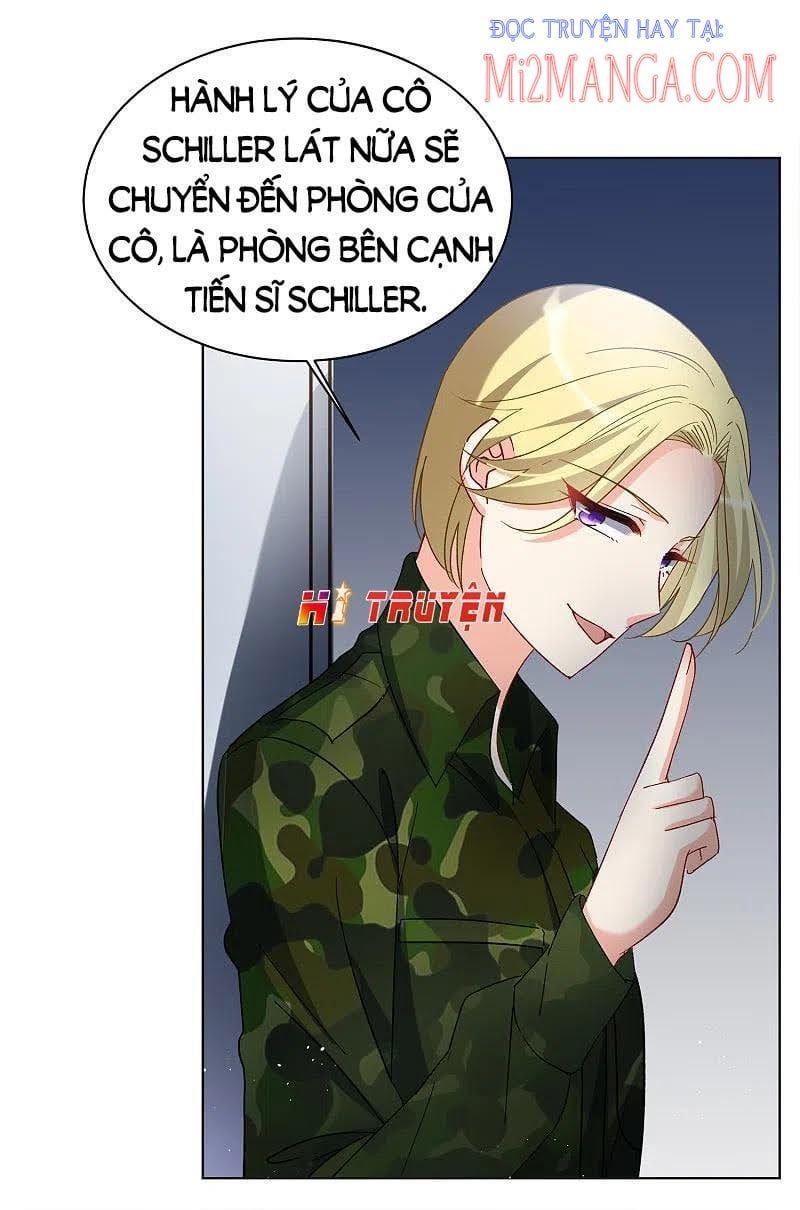 đọc truyện Em Đến Đây, Mời Nằm Xuống Chương 189 ảnh 23 tại Thiên Thai Truyện